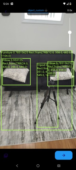 New – screenshot 2