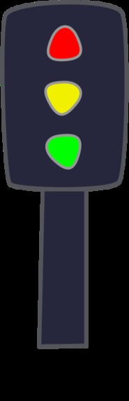 Red Light Green Light Text Racing – screenshot 1