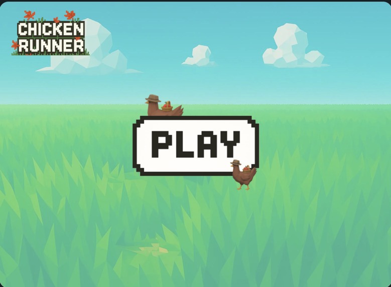 chook – screenshot 5