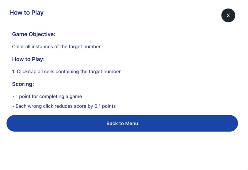 colorthenumber – screenshot 3