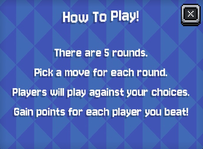 Rock Paper Scissors – screenshot 2