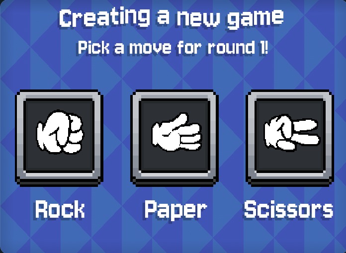Rock Paper Scissors – screenshot 3