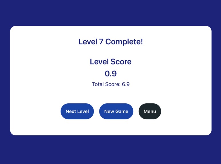 colorthenumber – screenshot 4