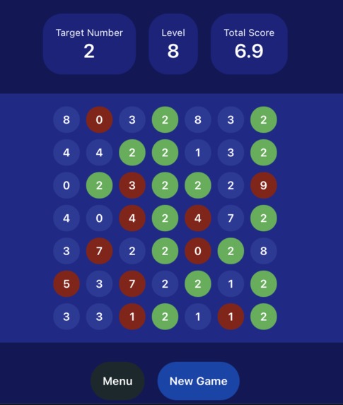 colorthenumber – screenshot 5