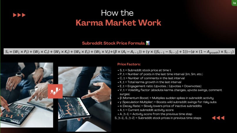 Karma Street – screenshot 2
