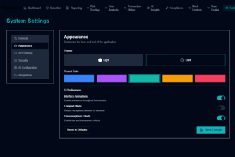 Transaction Fraud Detection Ai Devpost