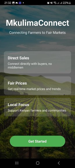 Mkulima Connect (Farmers Connect) – screenshot 11