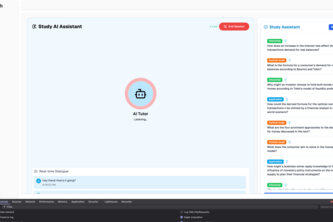 StudyAI