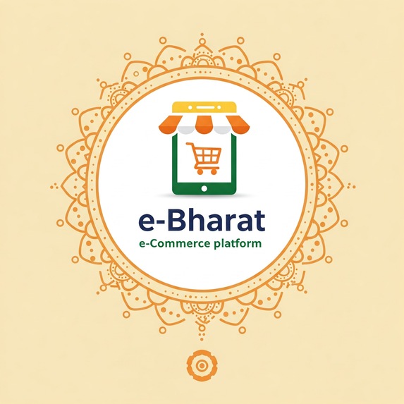 E-Bharat – screenshot 2