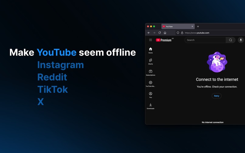 Focus Firewall – screenshot 2