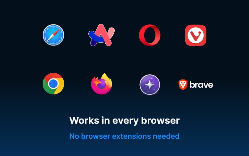 Focus Firewall – screenshot 4
