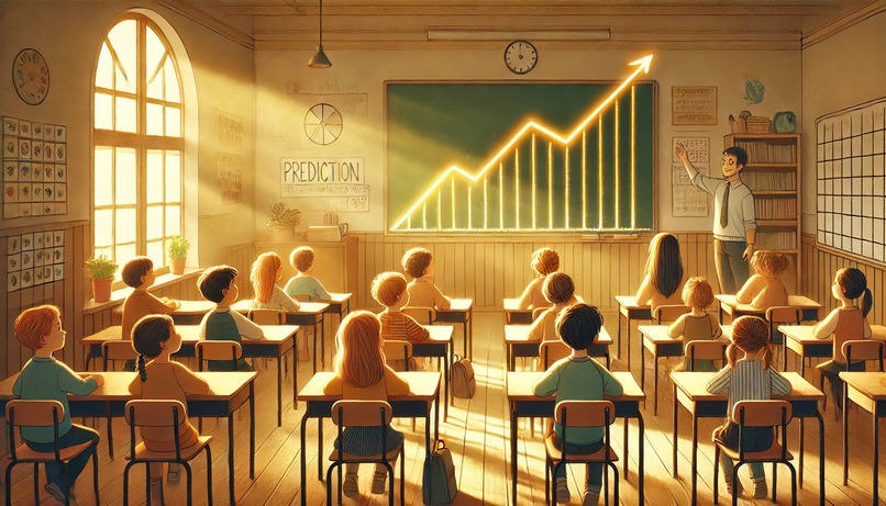 student performance prediction R shiny app | Devpost