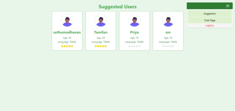 Mental Health Healer's – screenshot 3