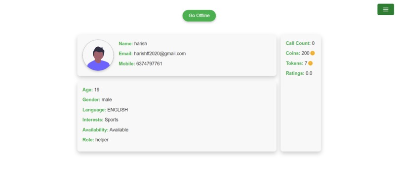 Mental Health Healer's – screenshot 4
