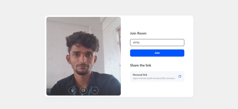 Mental Health Healer's – screenshot 5