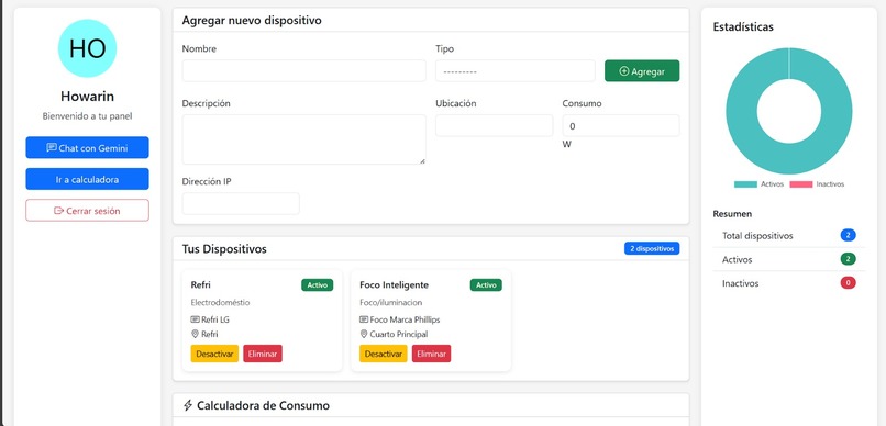 Smart Things – screenshot 3