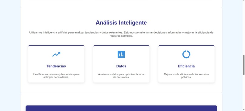 GOBERNANDO CONTIGO – screenshot 4