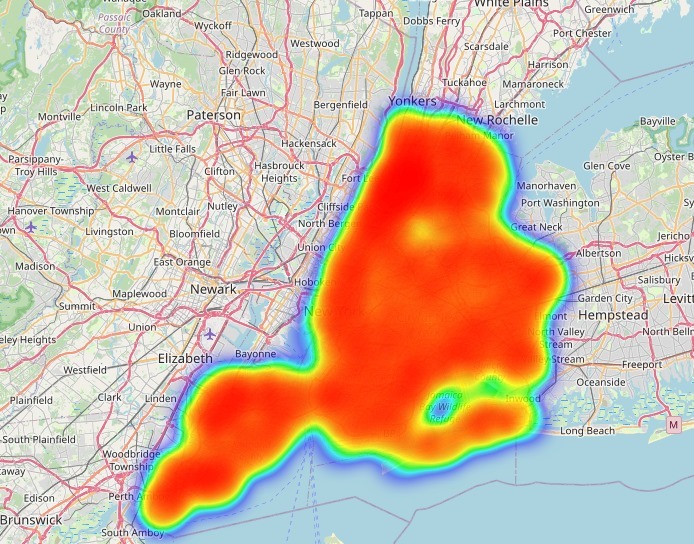 Analysis of NYC-311 Service Request Data (2023–2024 Focus) – screenshot 8