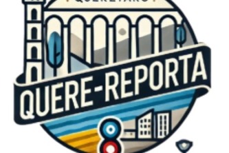 Quere-reporta