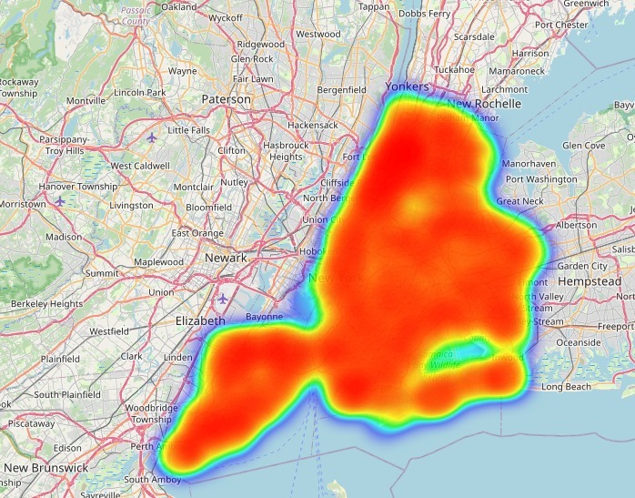 Analysis of NYC-311 Service Request Data (2023–2024 Focus) – screenshot 14
