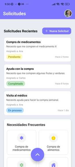 Guardian – screenshot 6