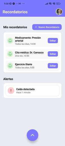 Guardian – screenshot 7