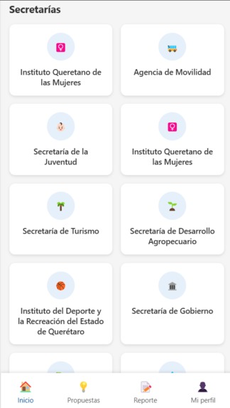 GOBERNANDO CONTIGO – screenshot 8