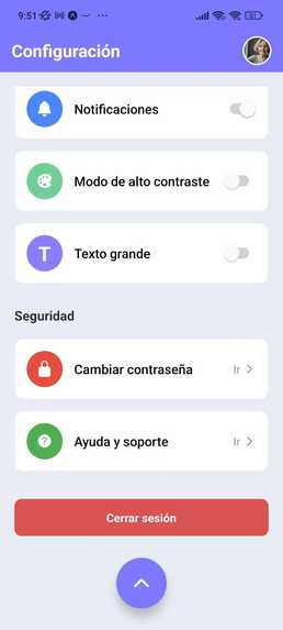 Guardian – screenshot 11