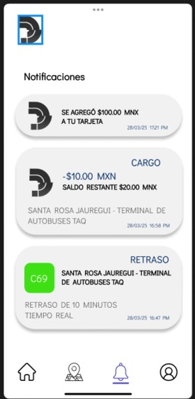 Dragon Bus – screenshot 5