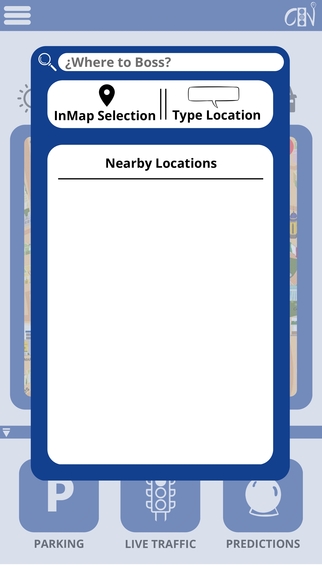 City Noted – screenshot 3