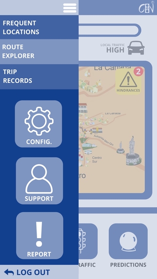 City Noted – screenshot 5