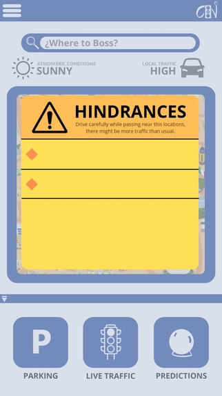 City Noted – screenshot 7