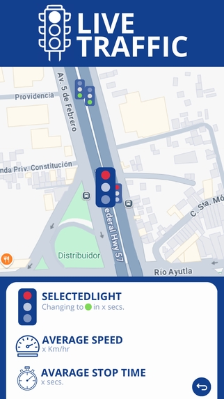 City Noted – screenshot 9