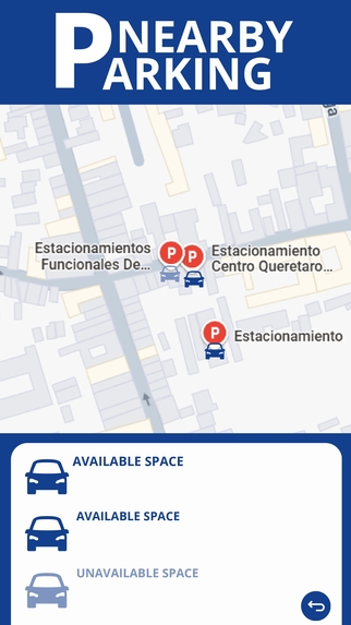 City Noted – screenshot 10
