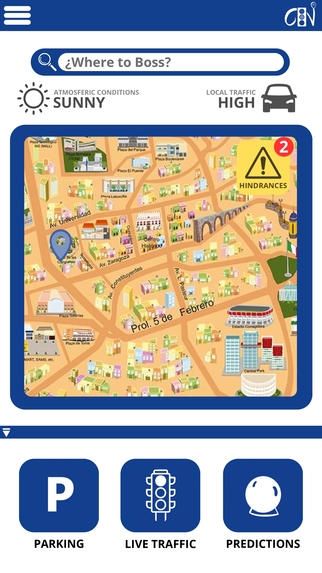 City Noted – screenshot 11
