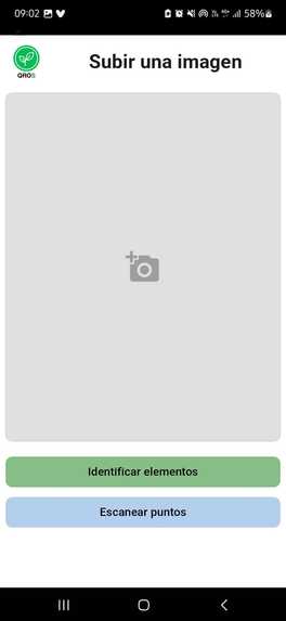 CBE-QroS – screenshot 2