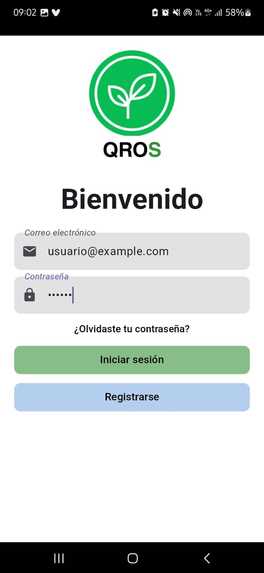 CBE-QroS – screenshot 3