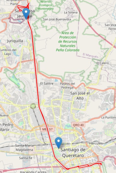 SUPERVISION INTELIGENTE DEL TRANSPORTE PÚBLICO – screenshot 2