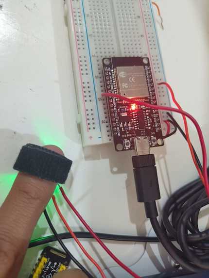 CardioGuard – screenshot 2