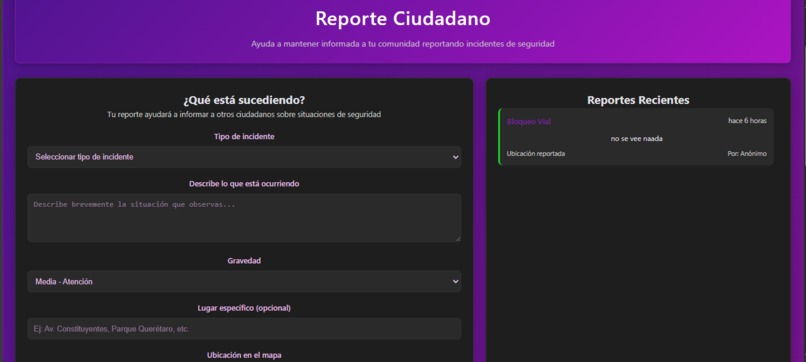 Q-Alert – screenshot 6