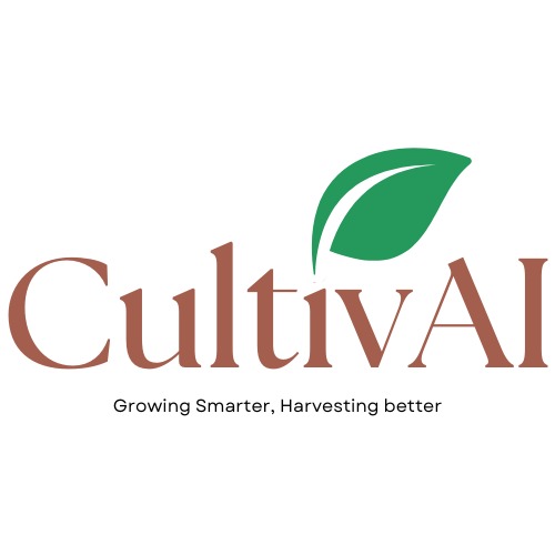 AI-Driven Agri. Solutions for Small and Marginal Farmers. – screenshot 1