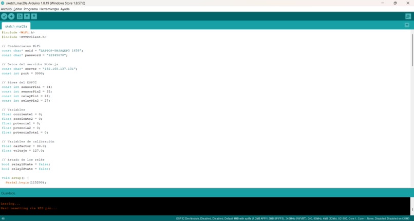 WattWise – screenshot 2