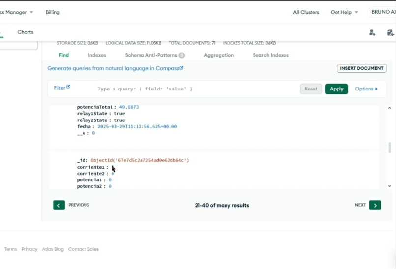 WattWise – screenshot 3