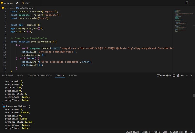WattWise – screenshot 4