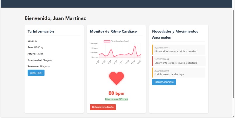 El Crew  – screenshot 1