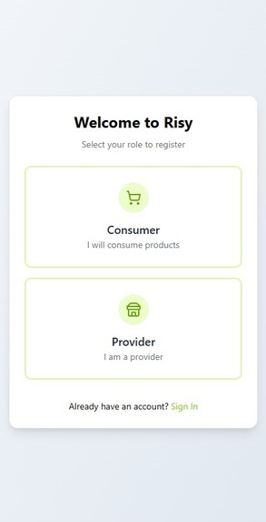 Risy – screenshot 11