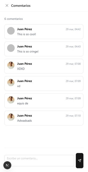 Risy – screenshot 5