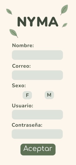 Nyma – screenshot 4
