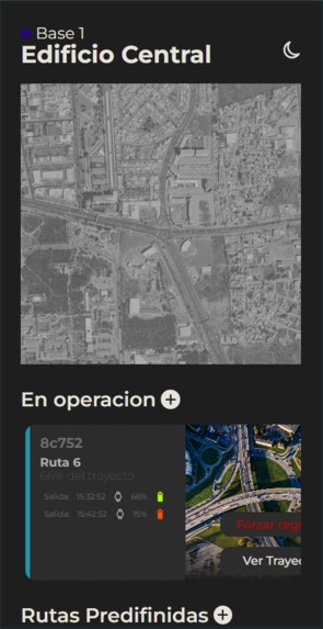 Sirius – screenshot 11