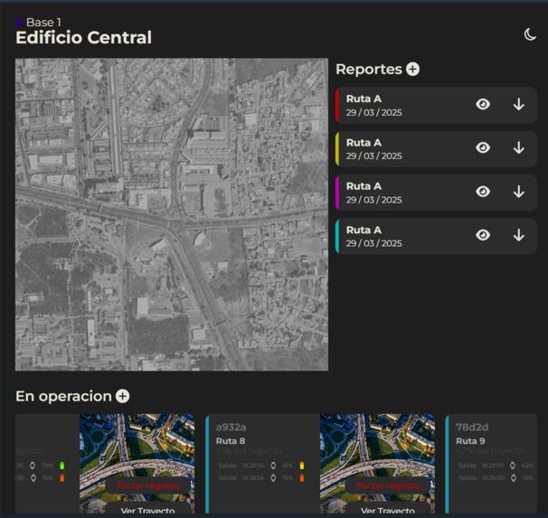 Sirius – screenshot 13